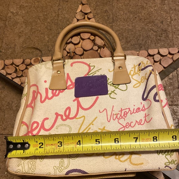 Y2K Victoria’s Secret Bag - Picture 11 of 13